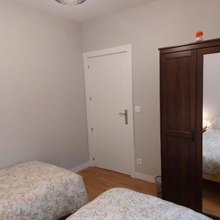 Habitacion En Apartamento Con Zonas Comunes Compartida H3 Bilbao Kültér fotó