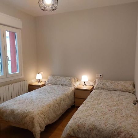 Habitacion En Apartamento Con Zonas Comunes Compartida H3 Bilbao Kültér fotó