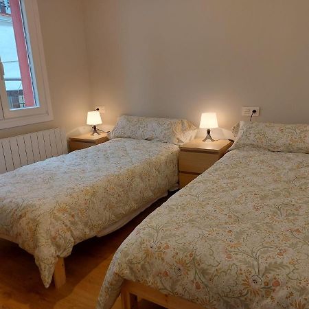 Habitacion En Apartamento Con Zonas Comunes Compartida H3 Bilbao Kültér fotó