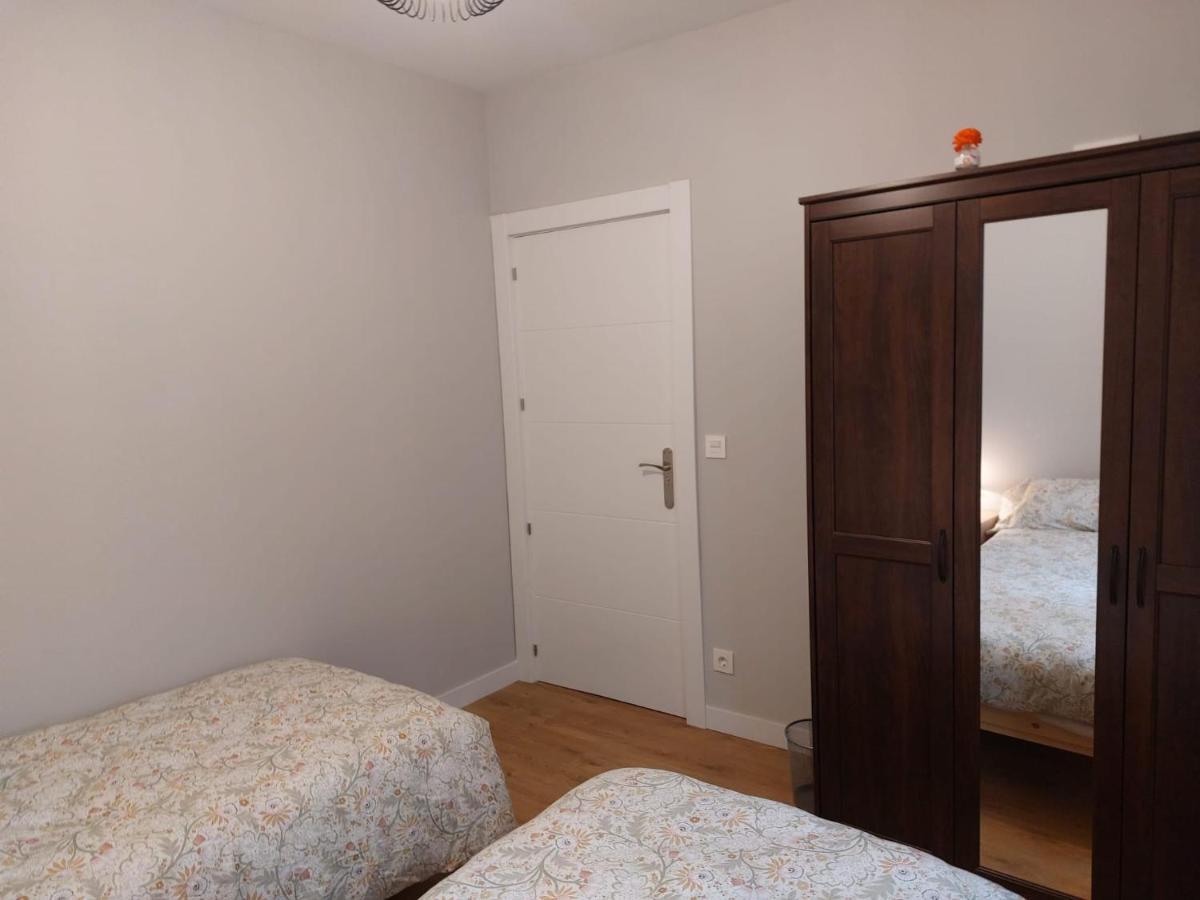 Habitacion En Apartamento Con Zonas Comunes Compartida H3 Bilbao Kültér fotó