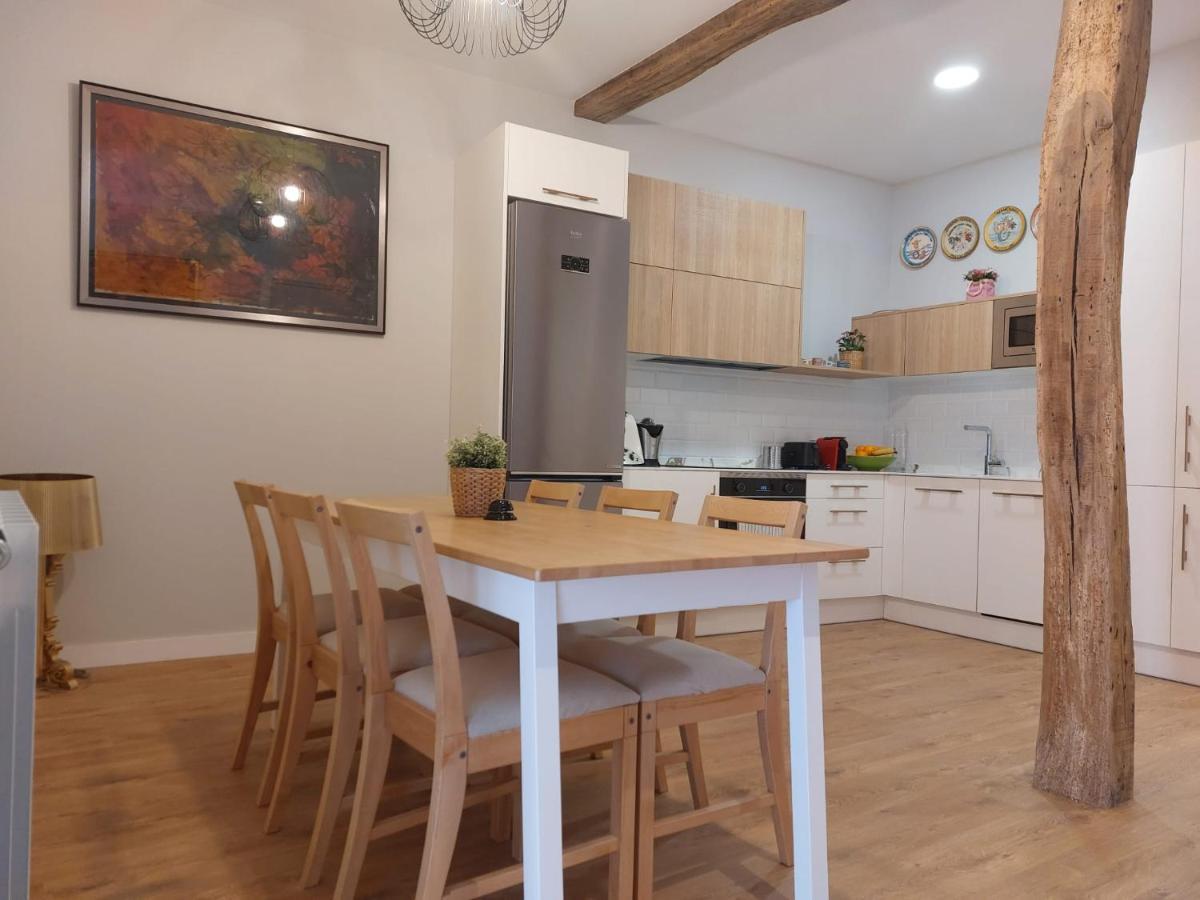 Habitacion En Apartamento Con Zonas Comunes Compartida H3 Bilbao Kültér fotó