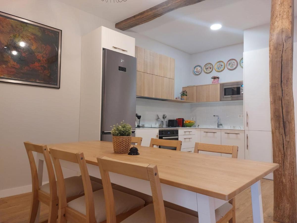Habitacion En Apartamento Con Zonas Comunes Compartida H3 Bilbao Kültér fotó