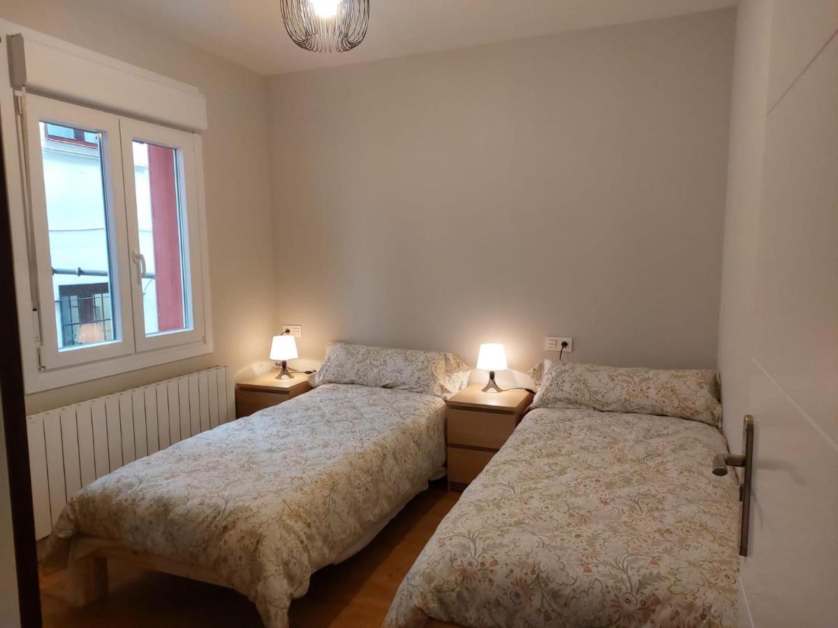 Habitacion En Apartamento Con Zonas Comunes Compartida H3 Bilbao Kültér fotó