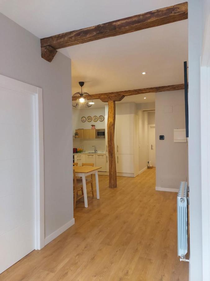 Habitacion En Apartamento Con Zonas Comunes Compartida H3 Bilbao Kültér fotó