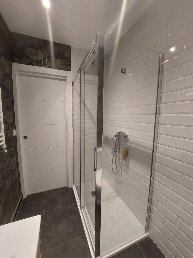 Habitacion En Apartamento Con Zonas Comunes Compartida H3 Bilbao Kültér fotó